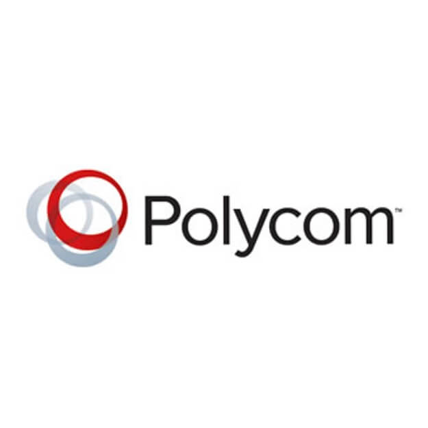 Polycom Videoconferencing