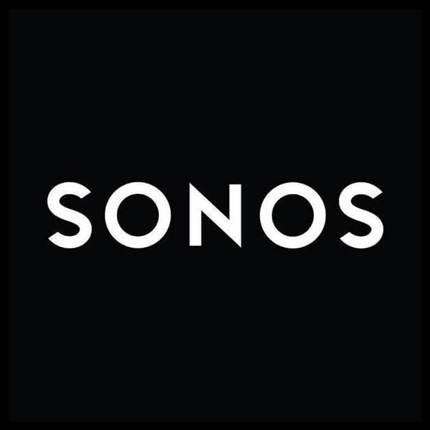 Sonos Multi-room music